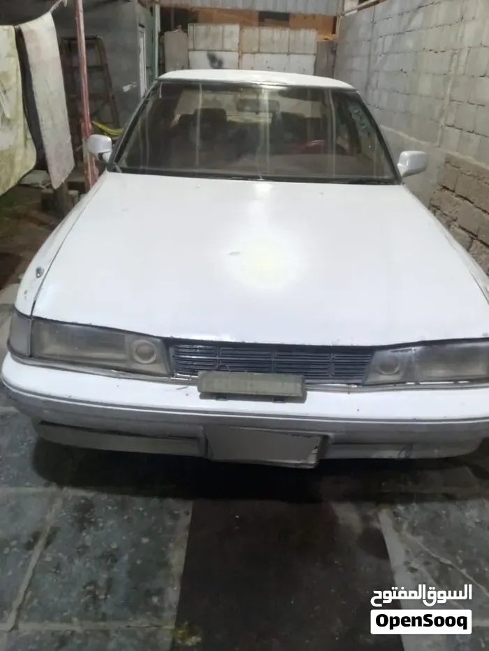 Toyota Mr2