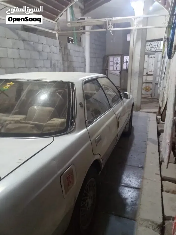 Toyota Mr2 1991 photo 3