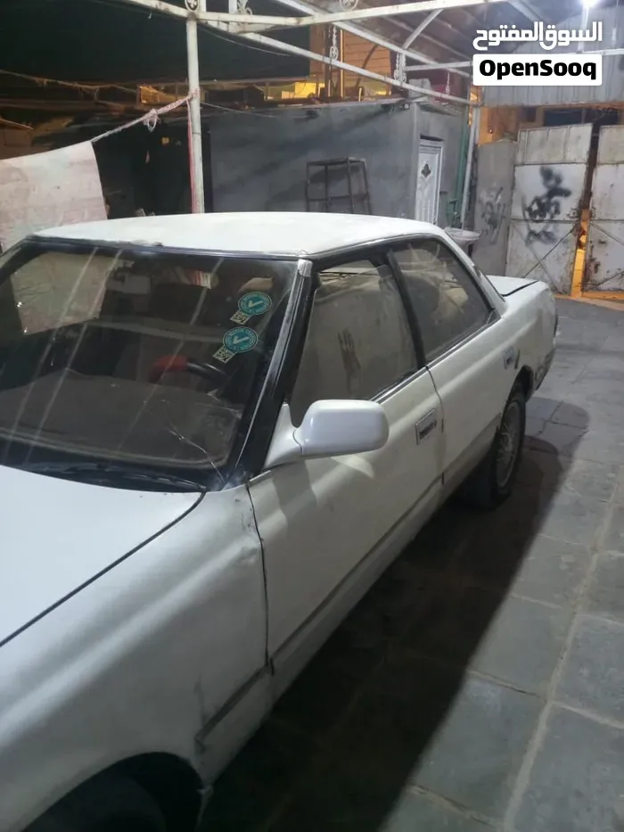 Toyota Mr2 1991 photo 2