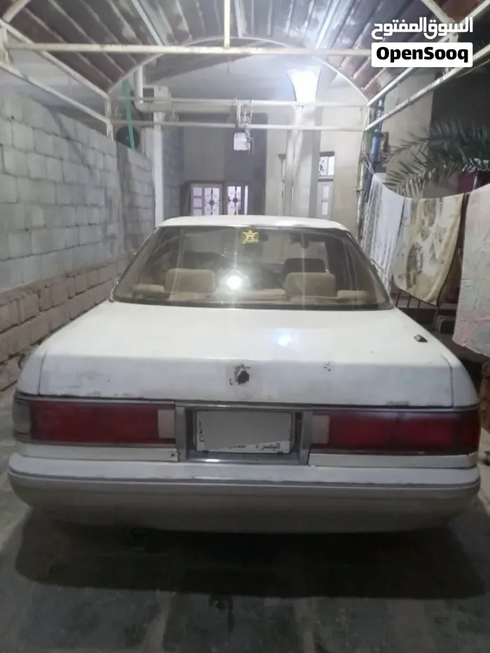 Toyota Mr2 1991 photo 4