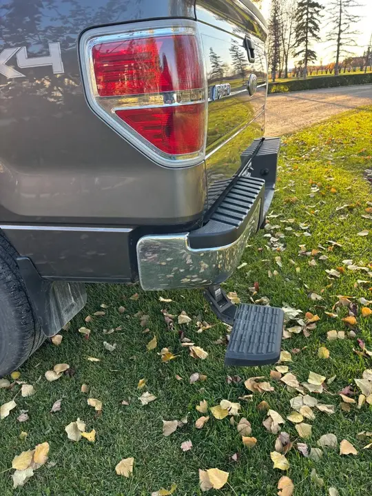Ford F-150 2011 photo 2