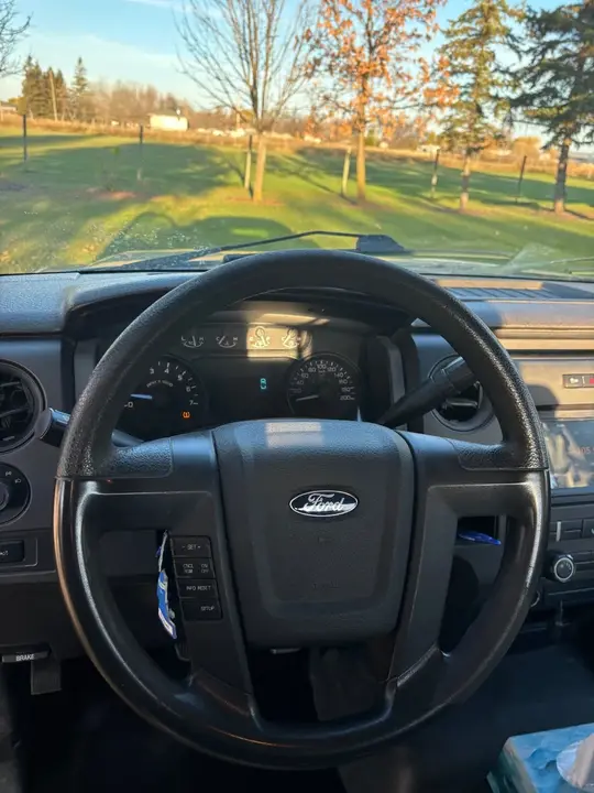 Ford F-150 2011 photo 4