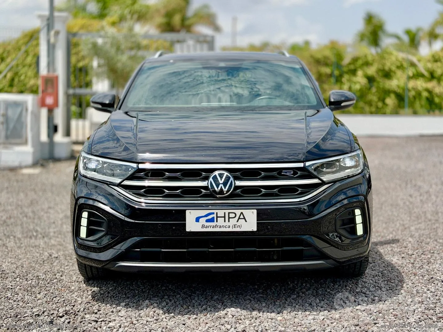 Volkswagen T-Roc 2022 photo 2