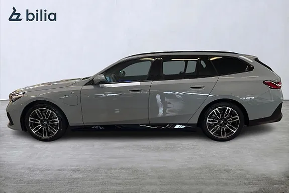 BMW 530E 2025 photo 3