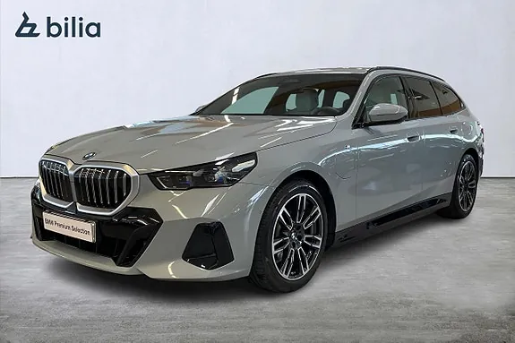 BMW 530E