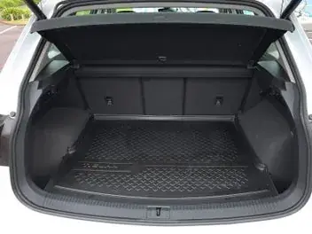 Volkswagen Tiguan 2021 photo 5