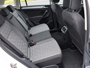 Volkswagen Tiguan 2021 photo 4