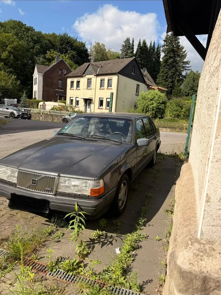 Volvo Gl940