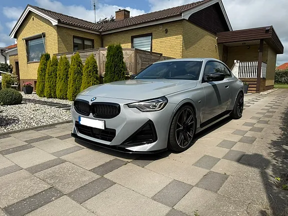 BMW M240I