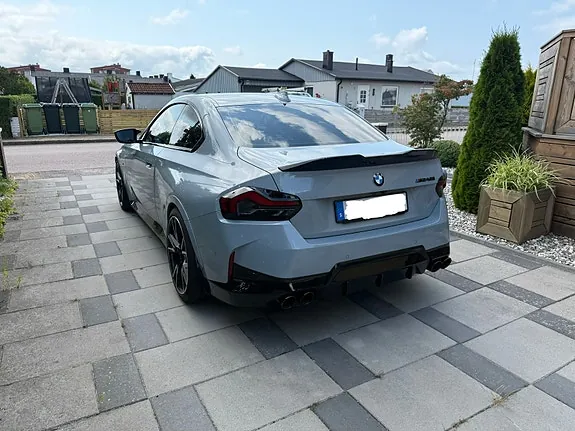 BMW M240I 2022 photo 5