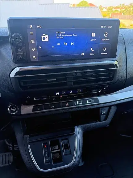 Opel Vivaro 2026 photo 5