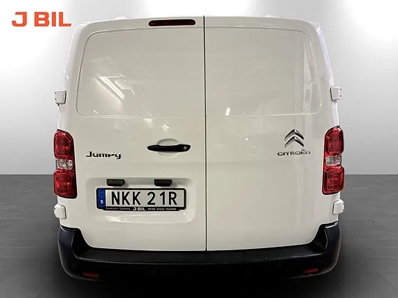 Citroen Jumpy 2021 photo 5