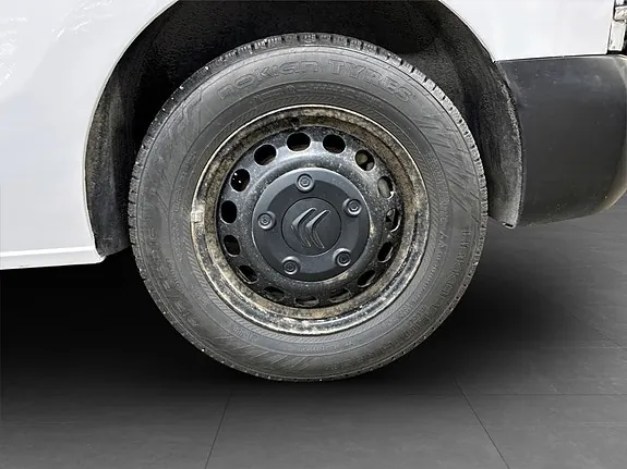 Citroen Jumpy 2021 photo 4