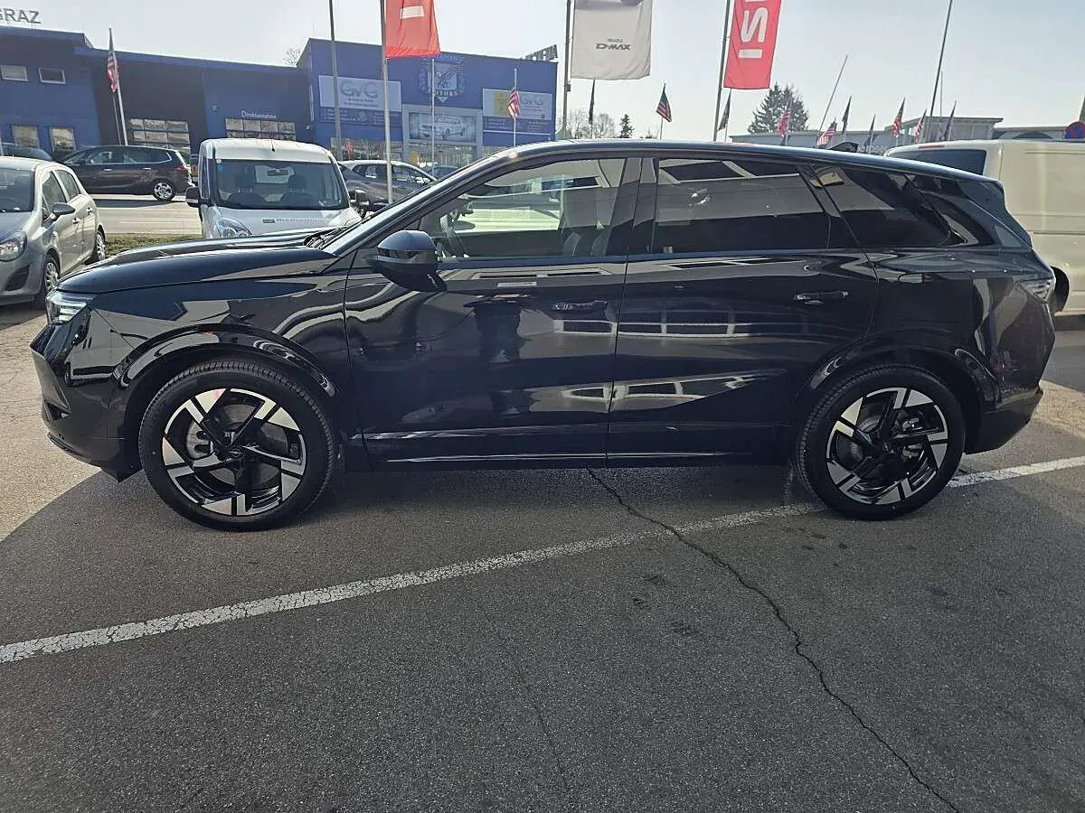 Opel Grandland 2026 photo 3