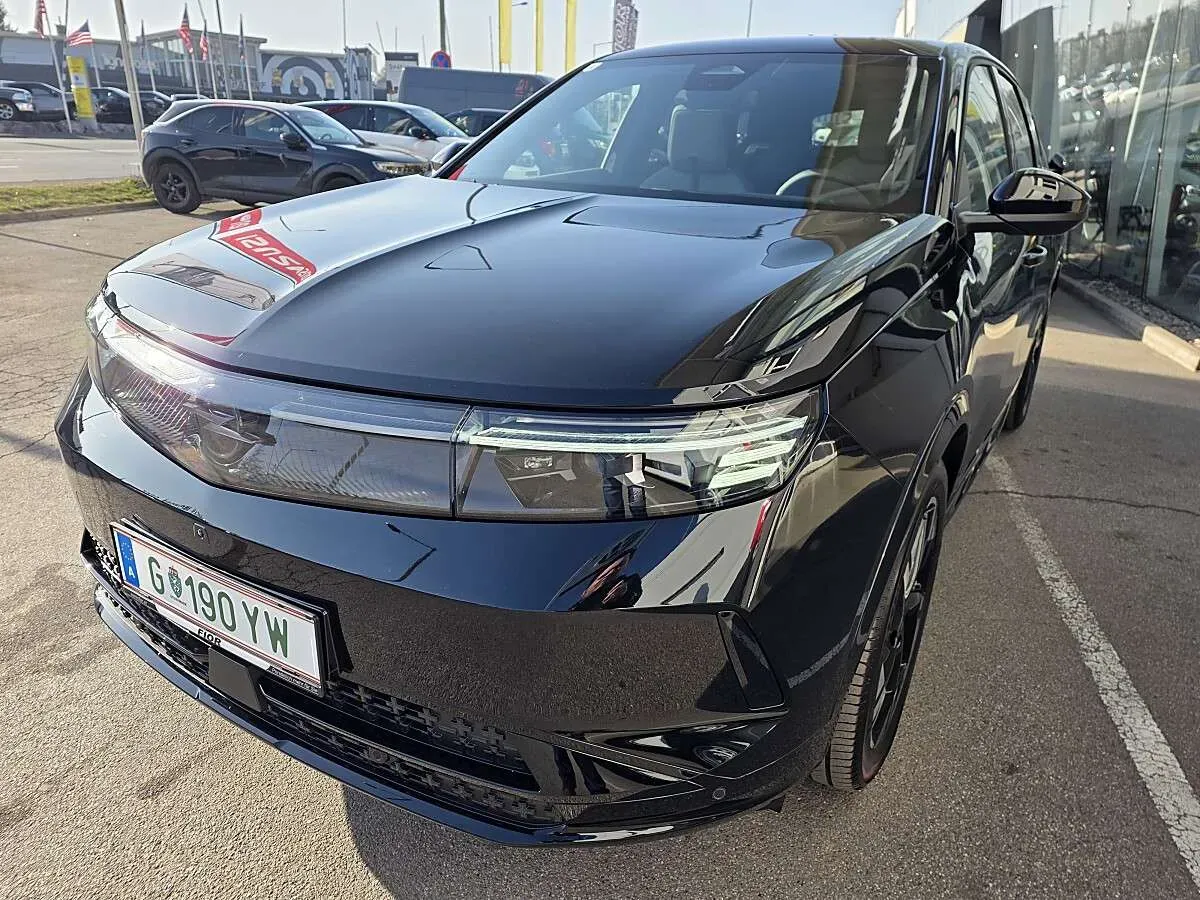Opel Grandland 2026 photo 2
