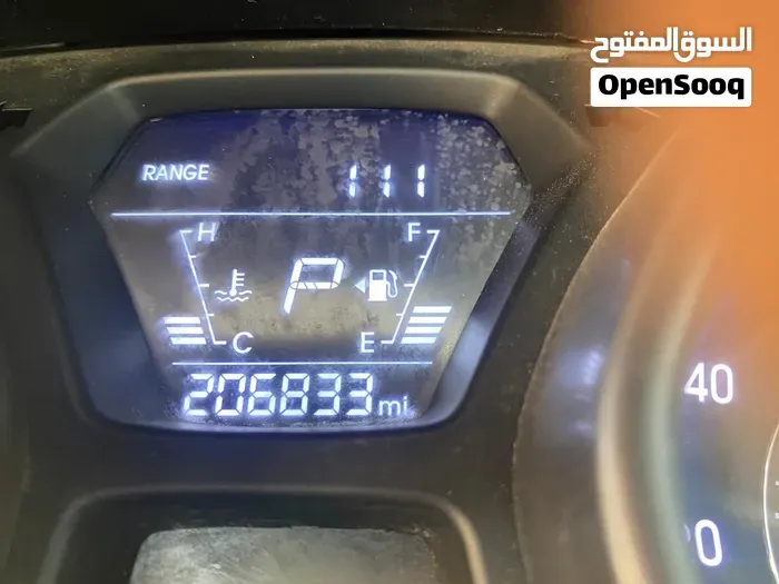 Hyundai Elantra 2016 photo 3