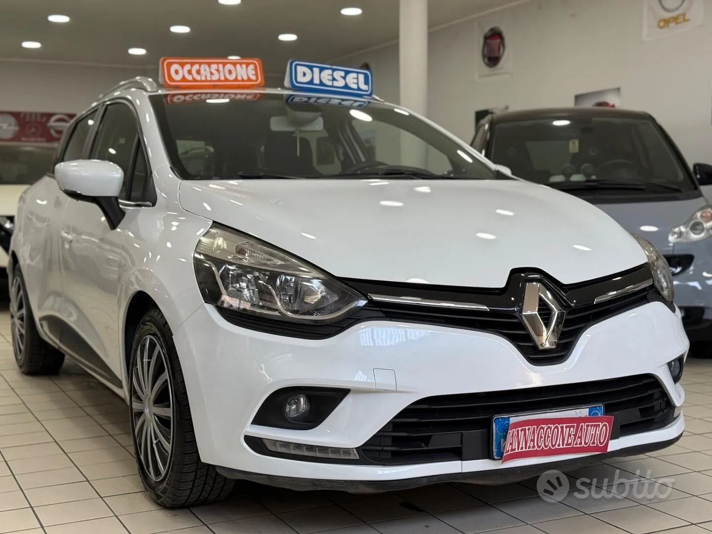 Renault Clio 2017 photo 3