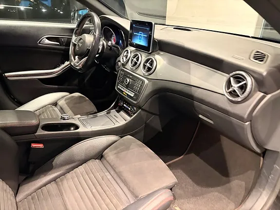 Mercedes-Benz Cla200 2018 photo 4