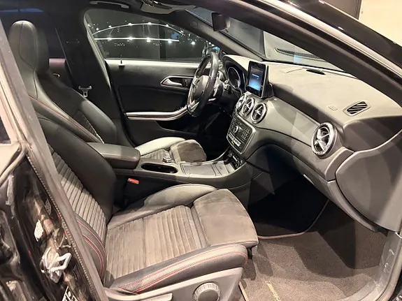 Mercedes-Benz Cla200 2018 photo 3