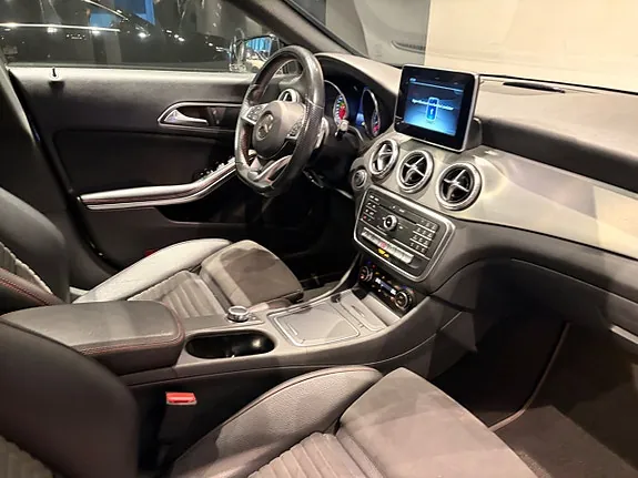 Mercedes-Benz Cla200 2018 photo 5