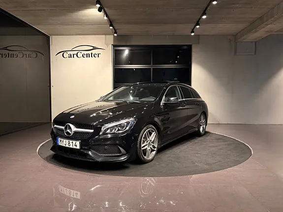 Mercedes-Benz Cla200