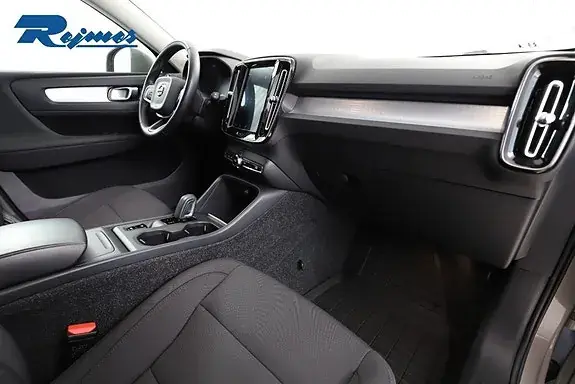 Volvo Xc40 2021 photo 5