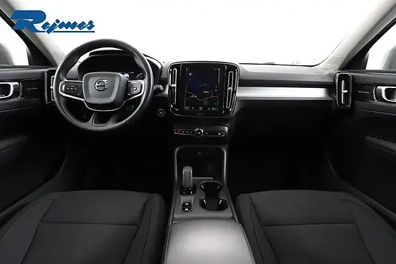 Volvo Xc40 2021 photo 2