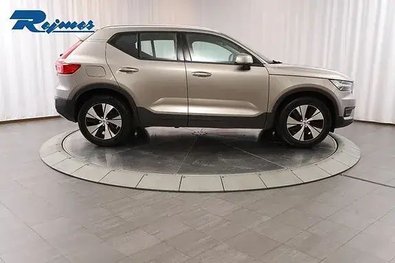 Volvo Xc40 2021 photo 3