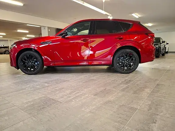Mazda Cx-60 2026 photo 5