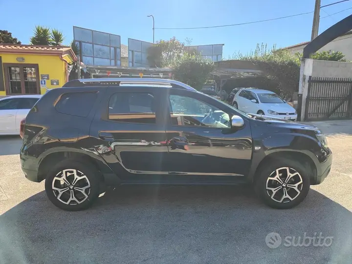 Dacia Duster 2019 photo 4