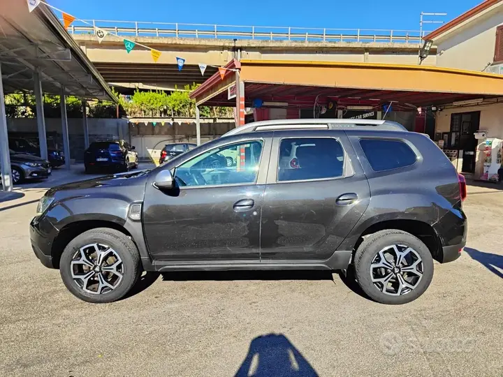 Dacia Duster 2019 photo 3
