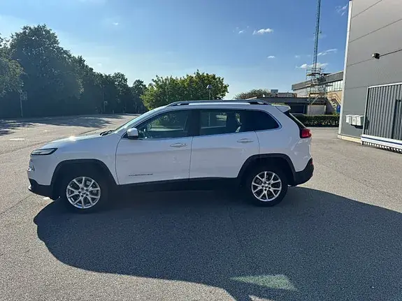 Jeep Cherokee 2014 photo 4