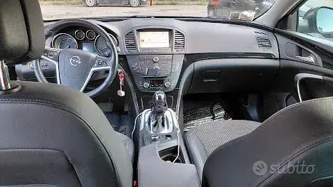 Opel Insignia 2013 photo 2