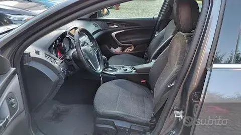 Opel Insignia 2013 photo 4