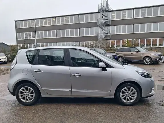 Renault Scenic Iii 2012 photo 5