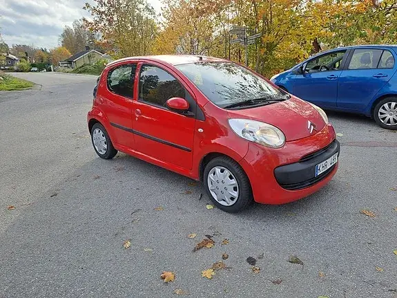 Citroen C1
