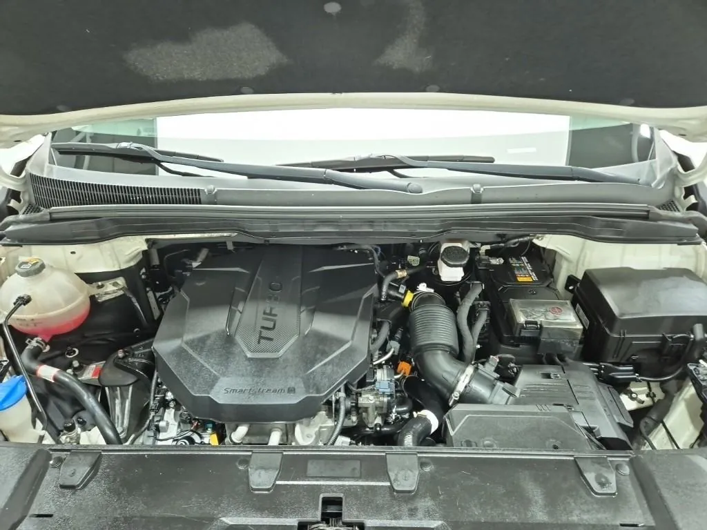 Kia Carnival 2022 photo 5