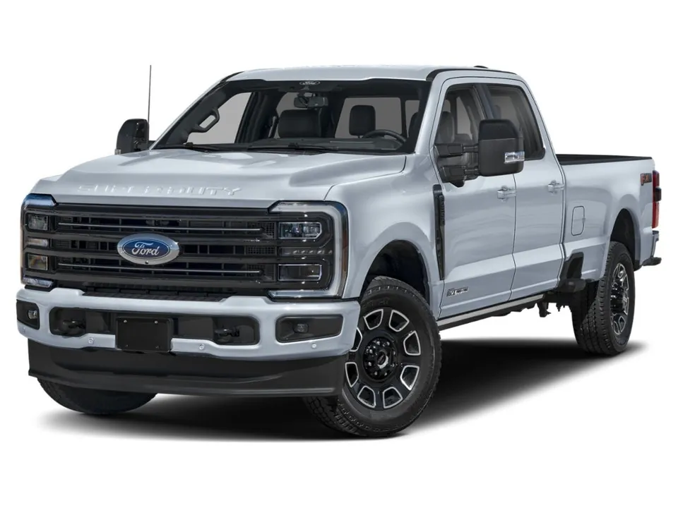 Ford Super Duty F-350