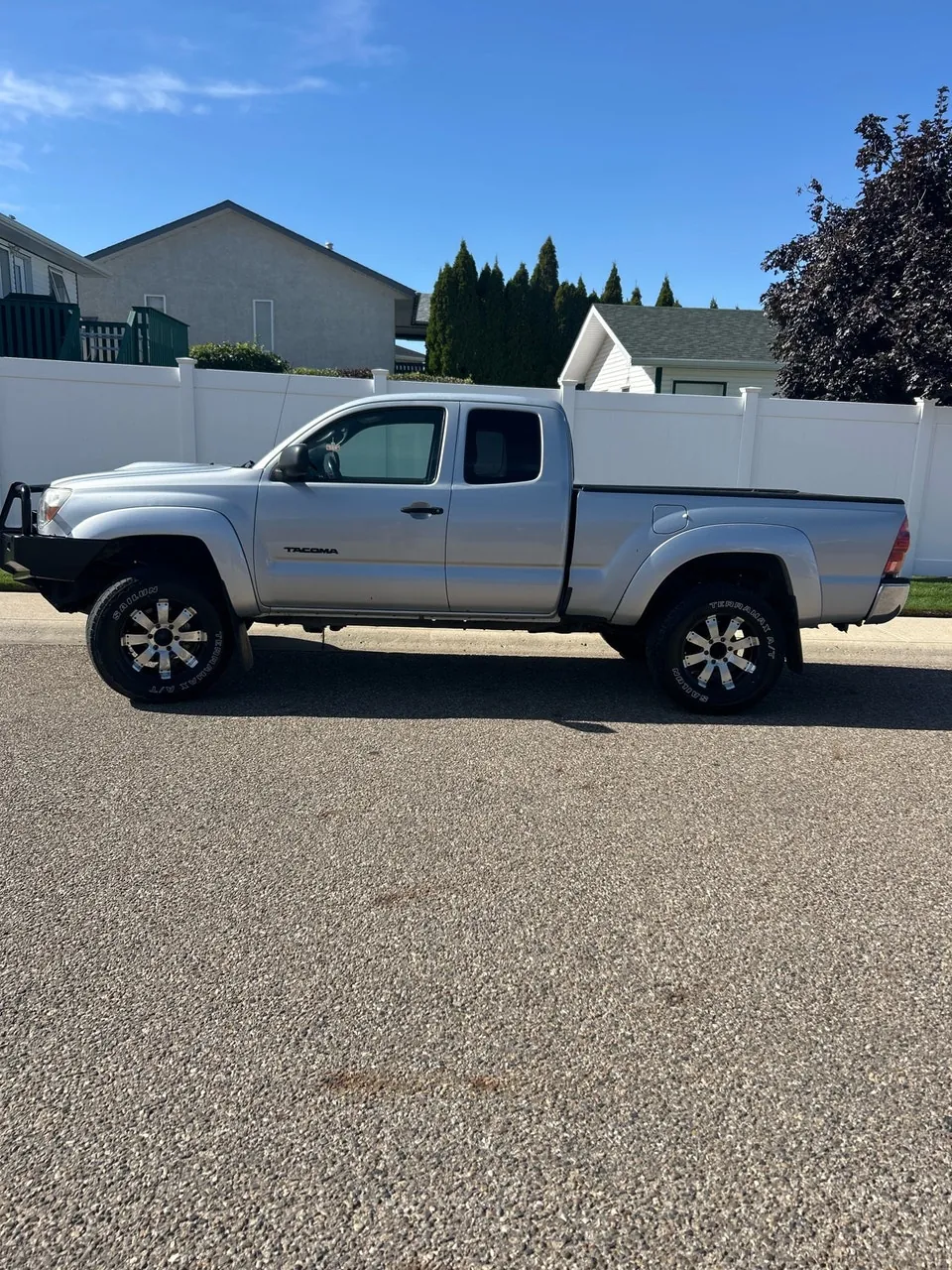 Toyota Tacoma