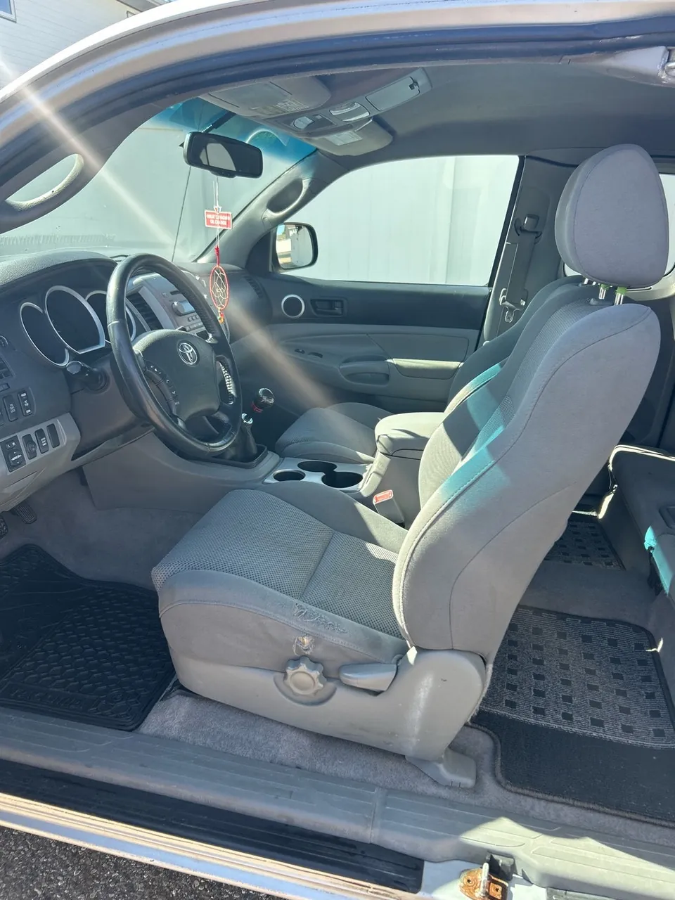 Toyota Tacoma 2007 photo 2
