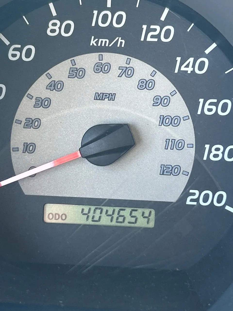 Toyota Tacoma 2007 photo 3