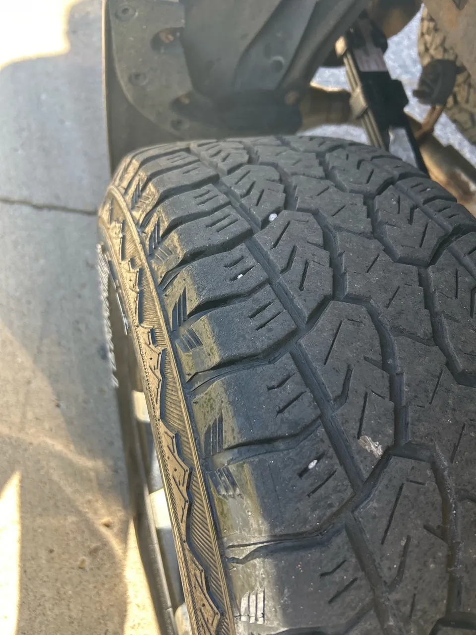 Toyota Tacoma 2007 photo 5