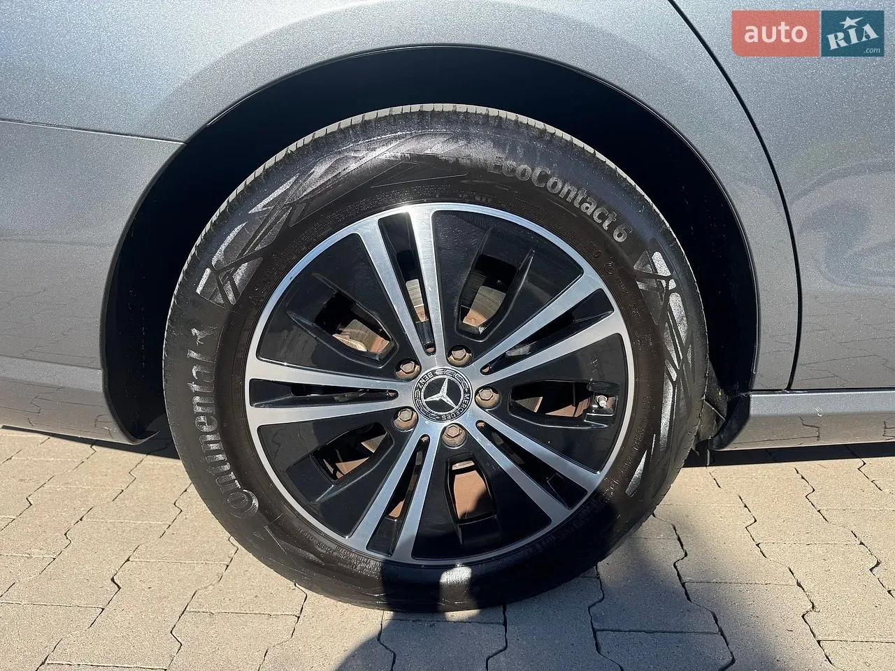 Mercedes-Benz E-Class 2023 photo 5