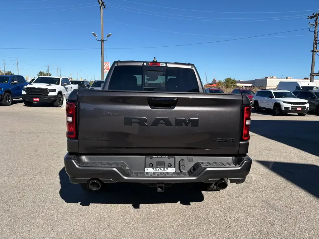 Ram 1500 2027 photo 5
