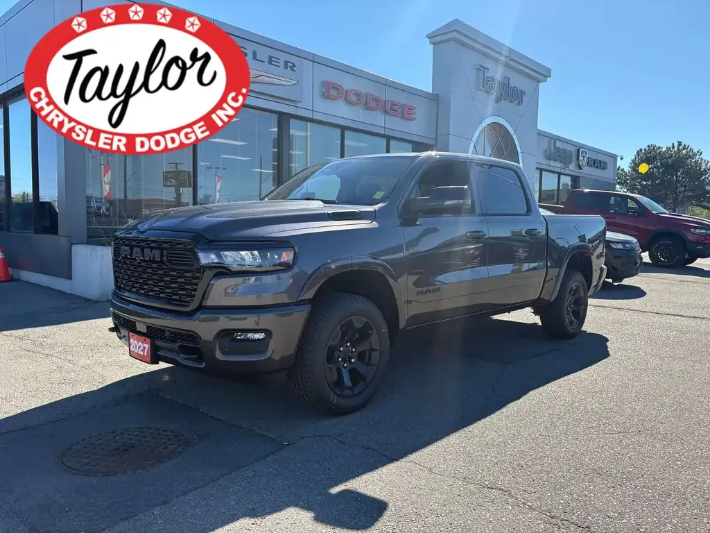 Ram 1500