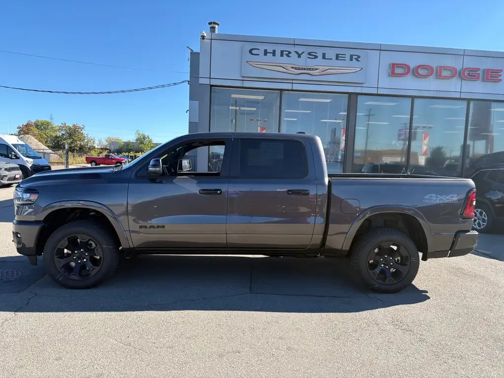Ram 1500 2027 photo 3