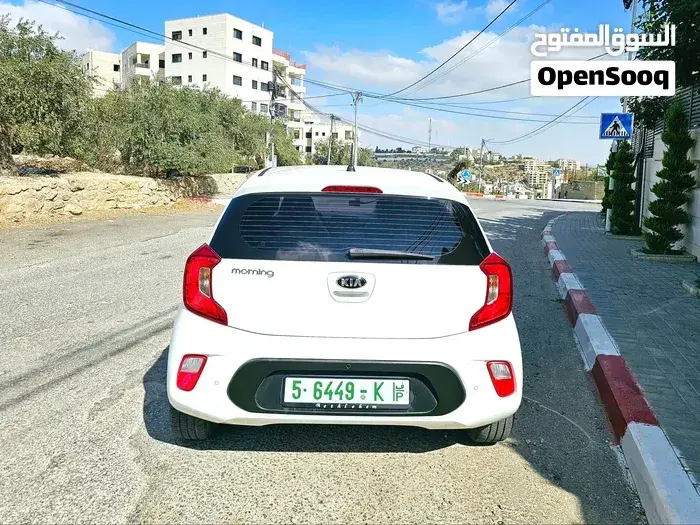 Kia Morning 2019 photo 4