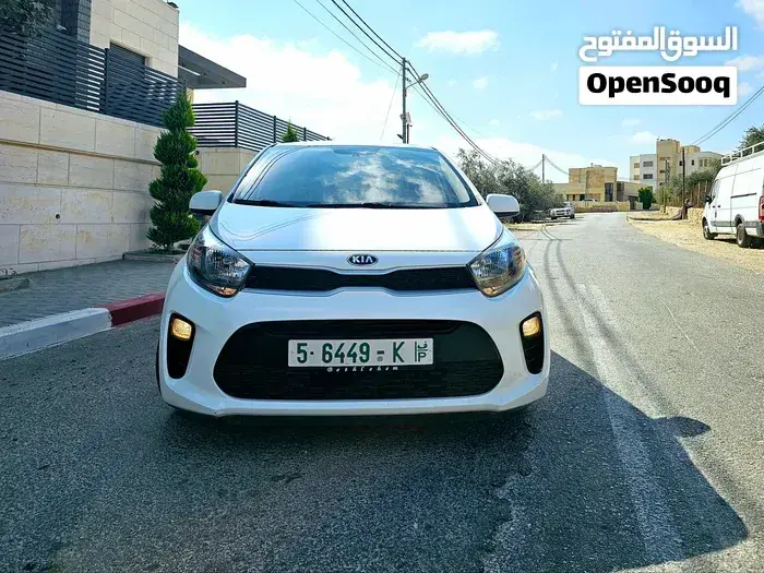 Kia Morning 2019 photo 3