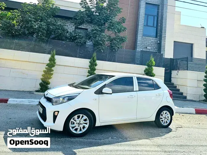 Kia Morning 2019 photo 2