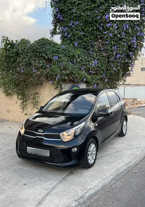 Kia Morning 2019 photo 5